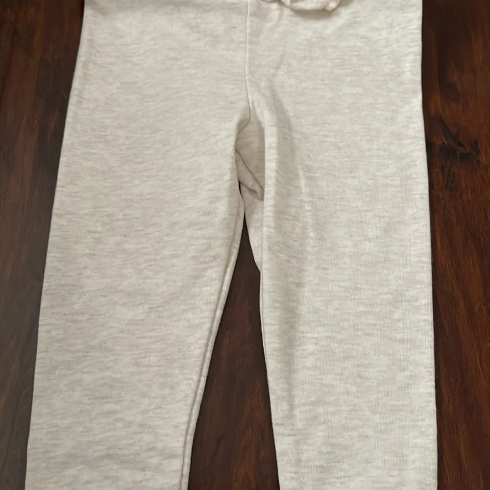 4 For $12 Baby Girl Garanimals Leggings